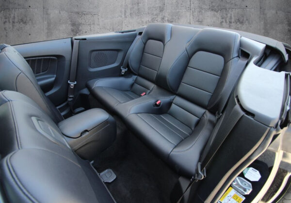 Occasion Ford Mustang Cabriolet de 2016