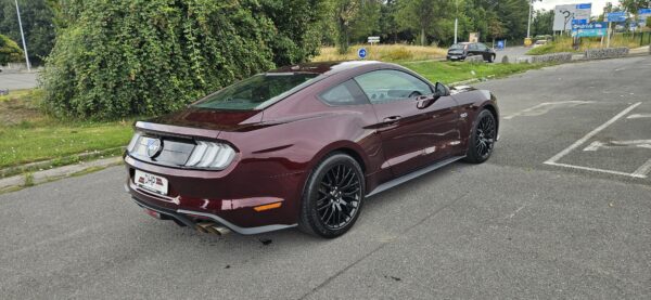 Ford Mustang GT BA V8 5.0 Coupé 450 CH, 1ERE MAIN, Garantie, malus inclus – Image 5