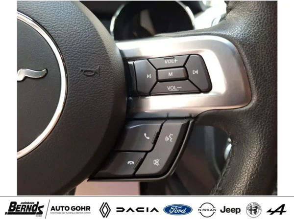 Ford Mustang GT BM V8 5.0 Coupé 421 CH, 1ERE MAIN, Garantie, pas de malus – Image 19