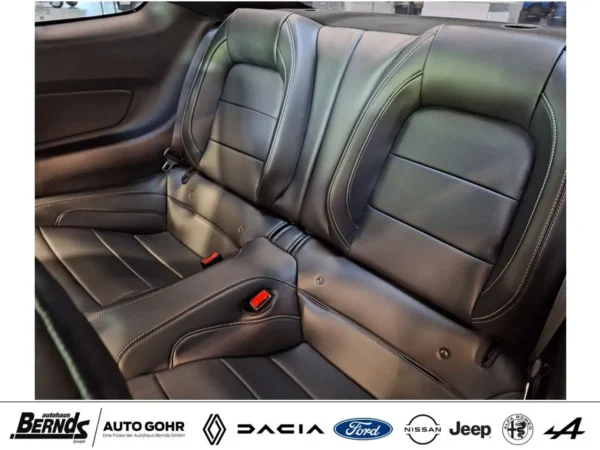 Ford Mustang GT BM V8 5.0 Coupé 421 CH, 1ERE MAIN, Garantie, pas de malus – Image 14
