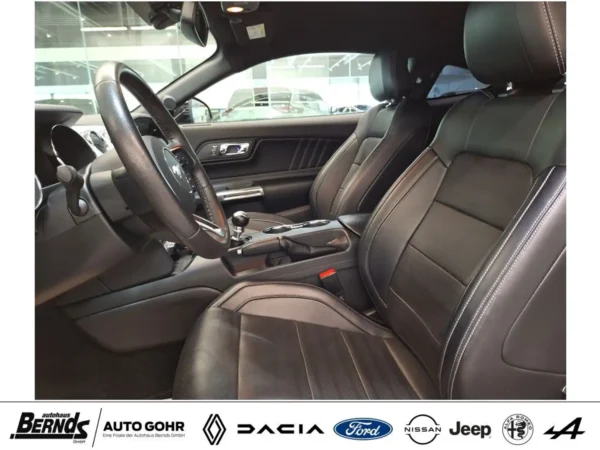 Ford Mustang GT BM V8 5.0 Coupé 421 CH, 1ERE MAIN, Garantie, pas de malus – Image 13