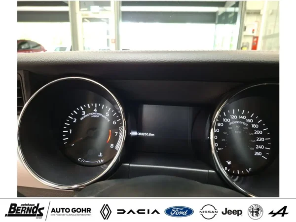 Ford Mustang GT BM V8 5.0 Coupé 421 CH, 1ERE MAIN, Garantie, pas de malus – Image 5