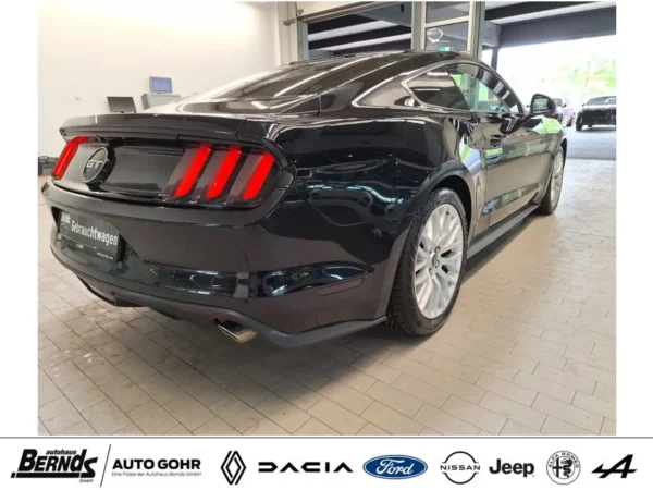 Ford Mustang GT BM V8 5.0 Coupé 421 CH, 1ERE MAIN, Garantie, pas de malus – Image 17