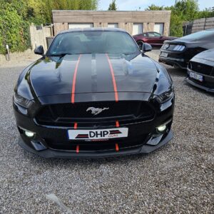 Ford Mustang GT BA V8 5.0 Coupé 421 CH, Garantie, pas de malus