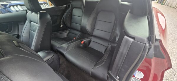 Ford Mustang GT BM V8 5.0 Cabriolet 450 CH, 1ERE MAIN, Garantie – Image 20