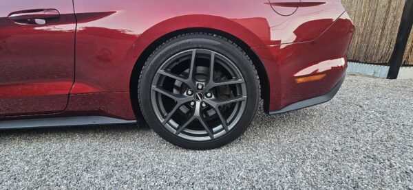 Ford Mustang GT BM V8 5.0 Coupé 421 CH, 2EME MAIN, Garantie – Image 11