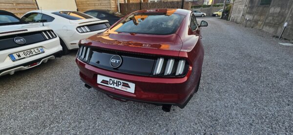 Ford Mustang GT BM V8 5.0 Coupé 421 CH, 2EME MAIN, Garantie – Image 7
