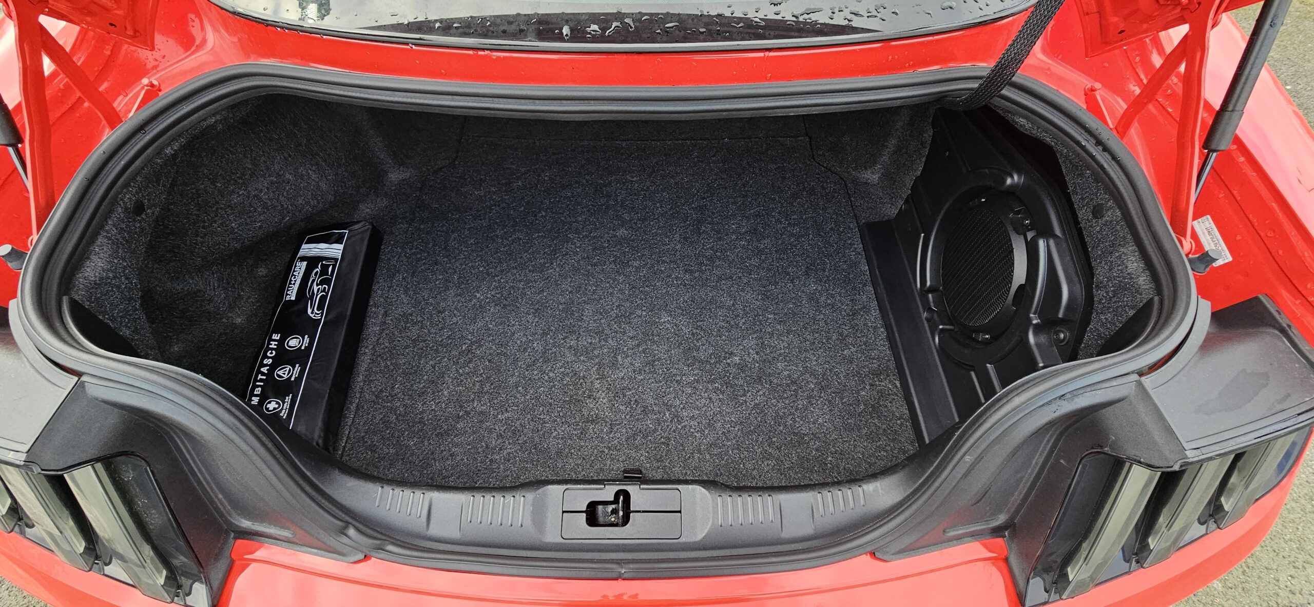 Ford Mustang GT BM V8 5.0 Fastback Coupé 421 CH, 1ERE MAIN, Garantie – Image 25