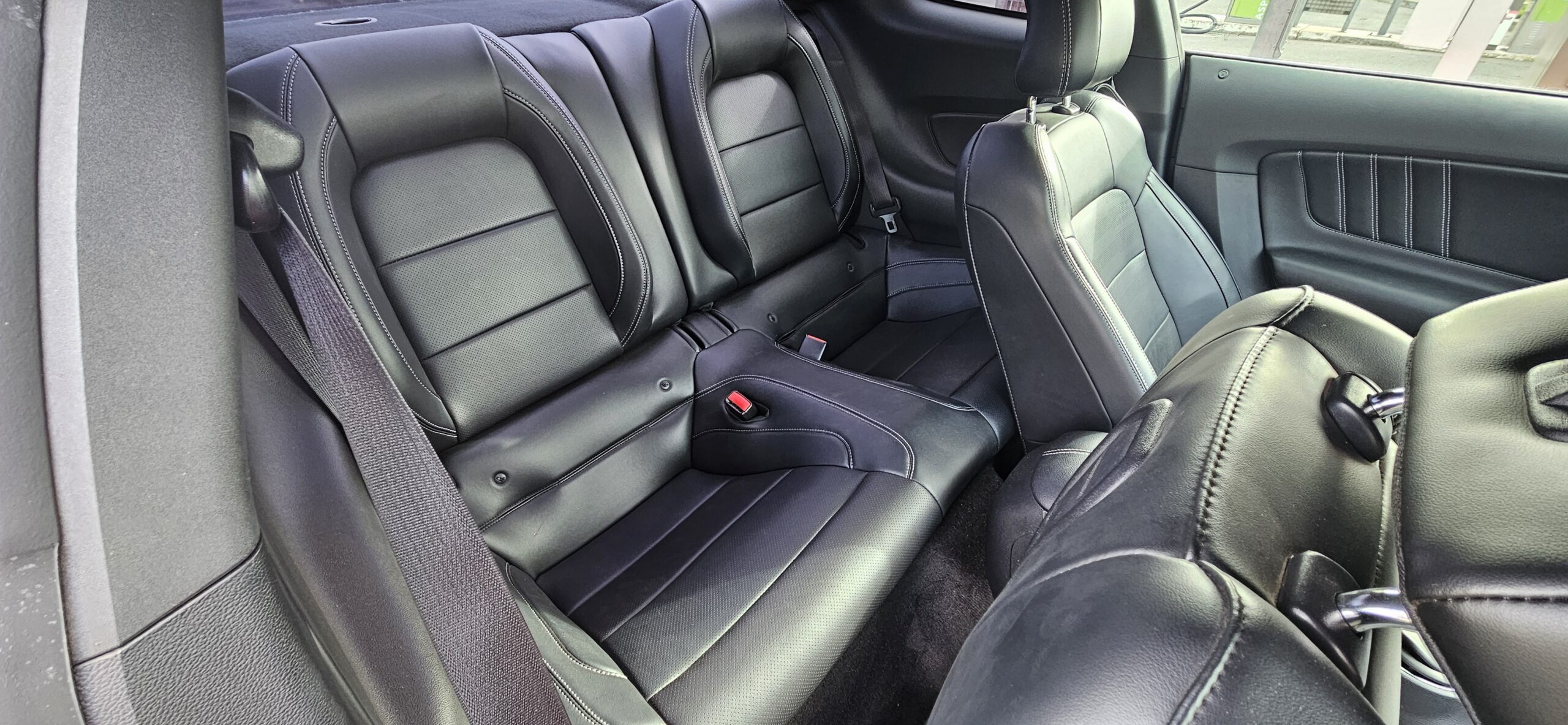 Ford Mustang GT BM V8 5.0 Fastback Coupé 421 CH, 1ERE MAIN, Garantie – Image 24