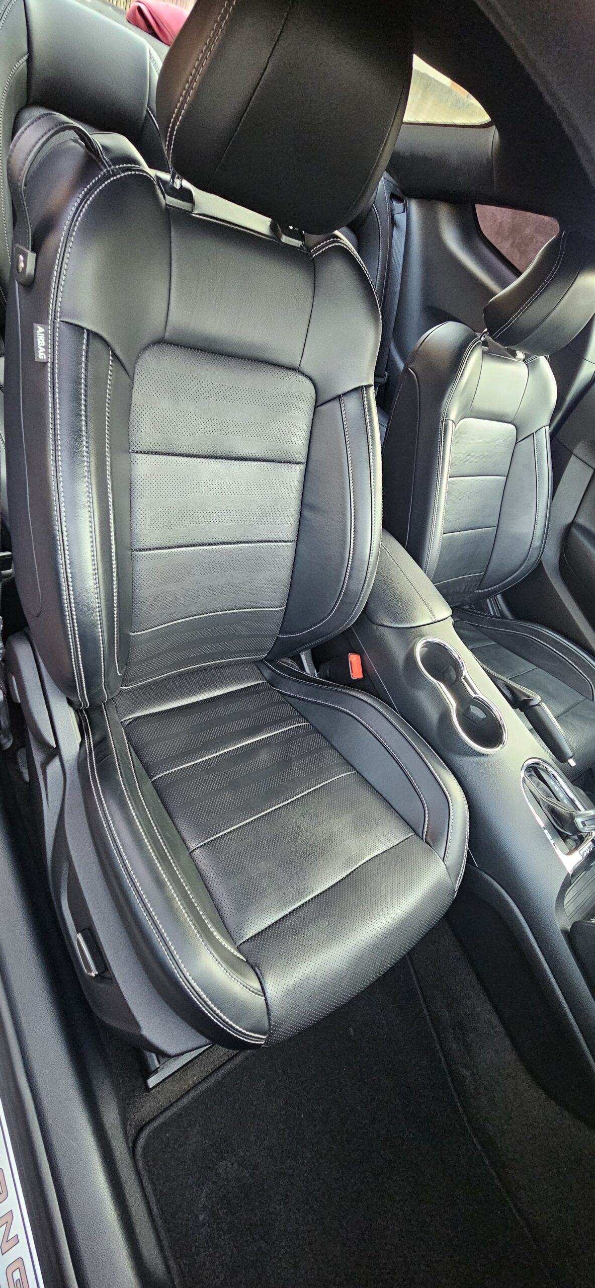 Ford Mustang GT BA V8 5.0 Fastback Coupé 421 CH, 1ERE MAIN, Garantie – Image 5