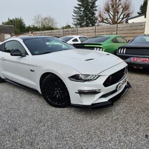 Ford Mustang GT BA V8 5.0 Coupé Fastback 450 CH, 2EME MAIN, Garantie